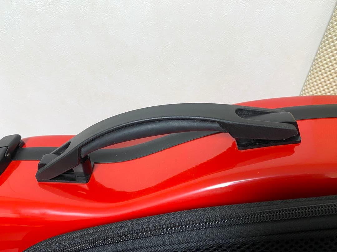 ドイツ製 バイオリン 4/4 K shimora 美品 弓・ハードケース付