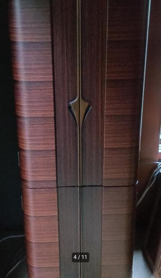 ぽんちゃんさん専用　国産　スリム　ライト付き