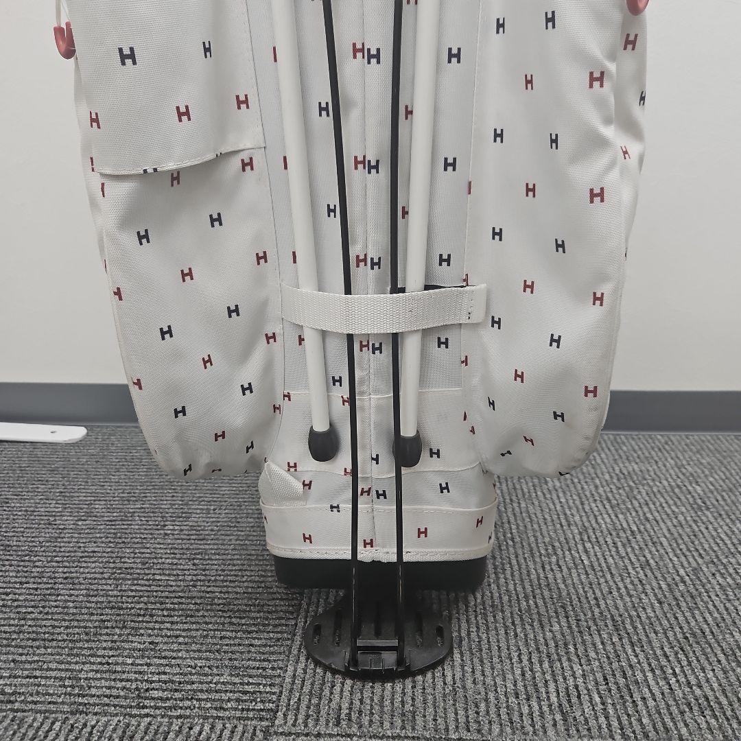   トミーフィルガー　キャディバッグ ゴルフバッグ