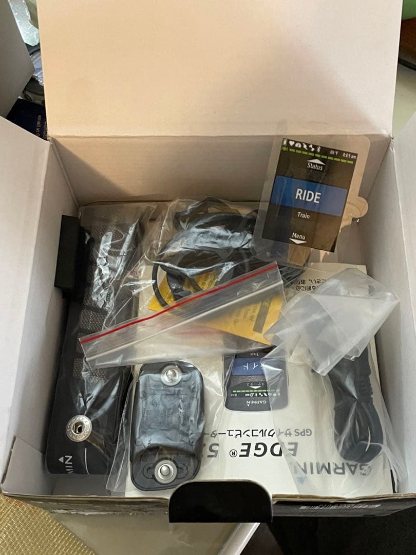 Ao デローザアイドル