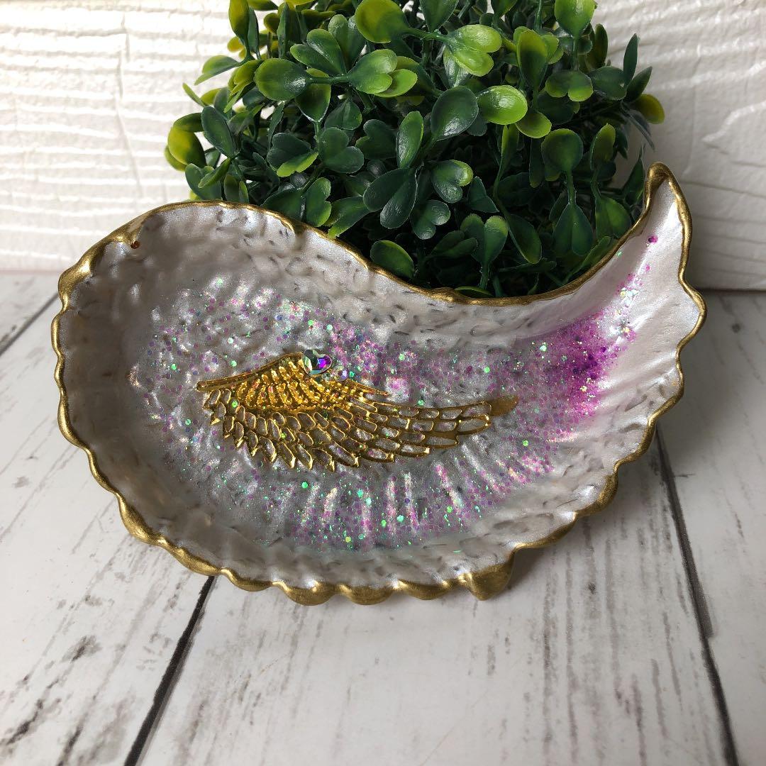 エンジェル　ウイング　オルゴナイト