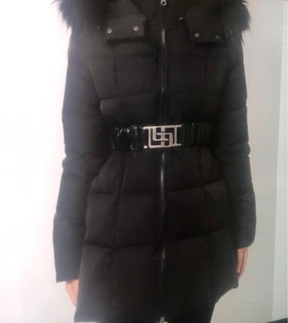 ジェイダ　ダウン