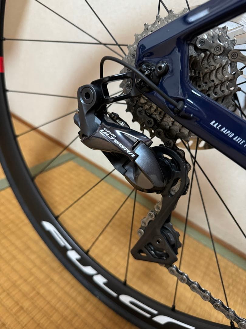 【わか】FOCUS IZALCO MAX DISC 9