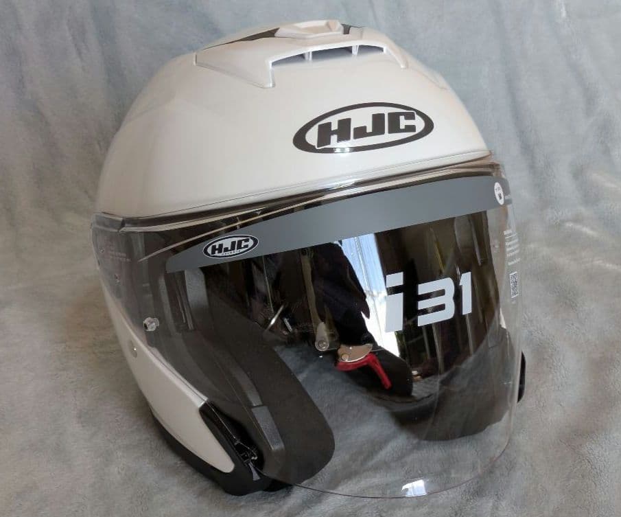 HJC i31 ジェットヘルメット