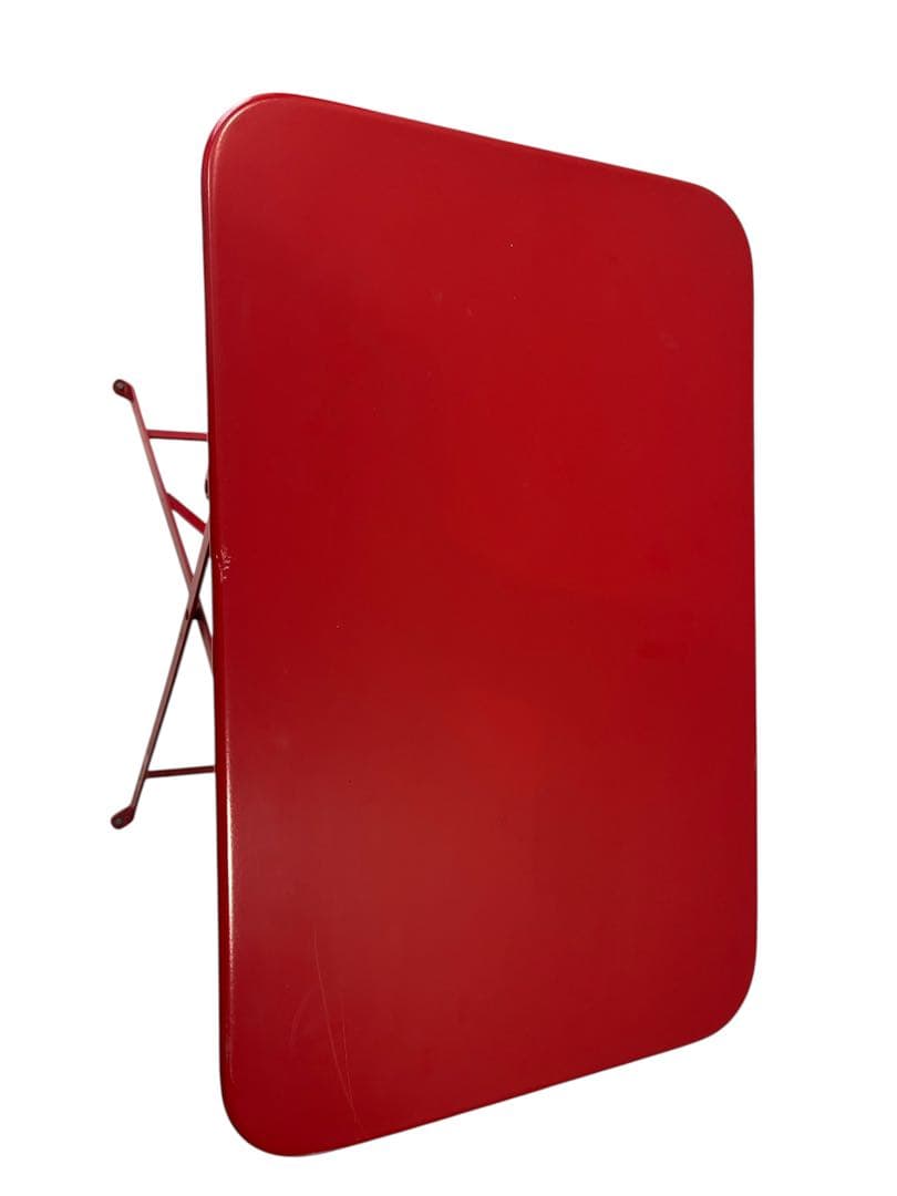 Fermob 折りたたみチェア2脚　テーブルセット　フェルモブ