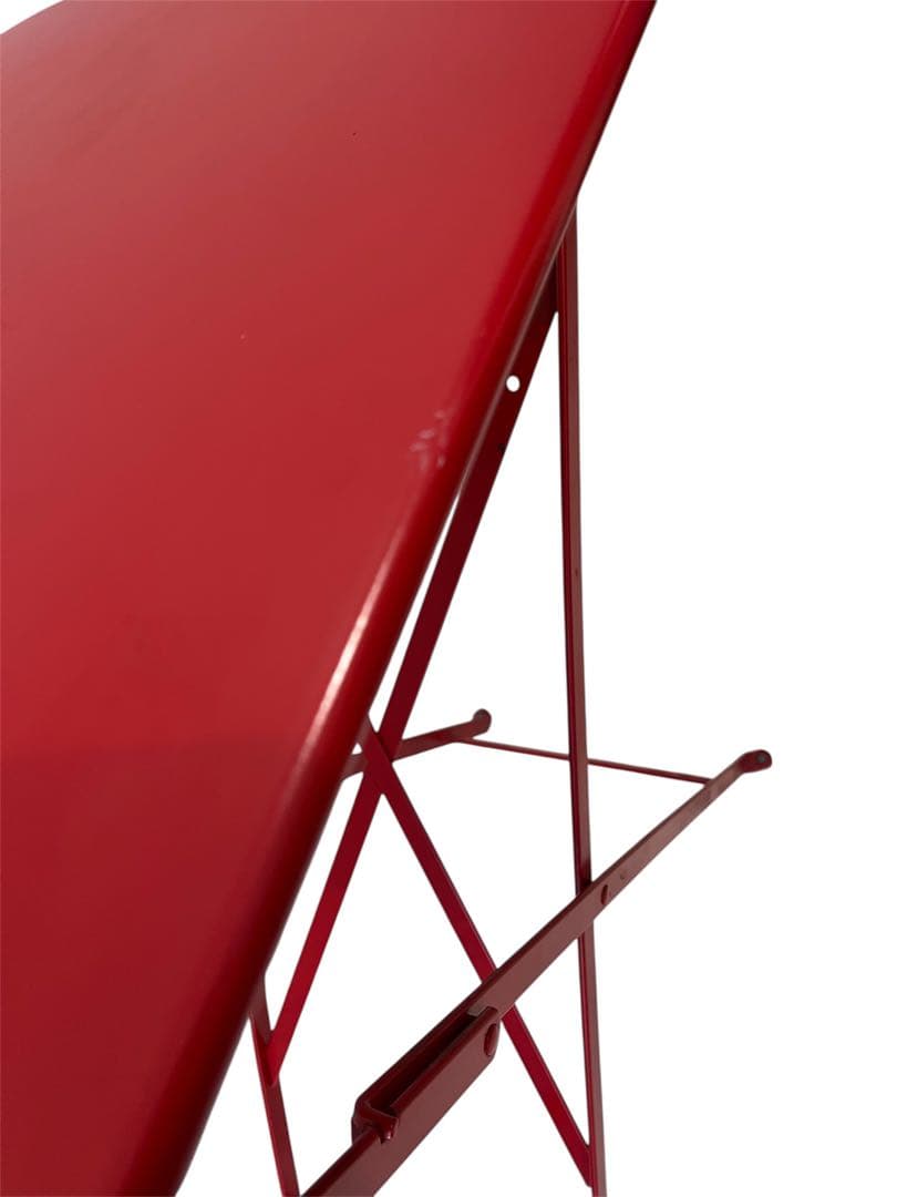 Fermob 折りたたみチェア2脚　テーブルセット　フェルモブ