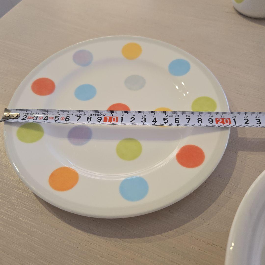 Villeroy & Boch 食器セット 6点