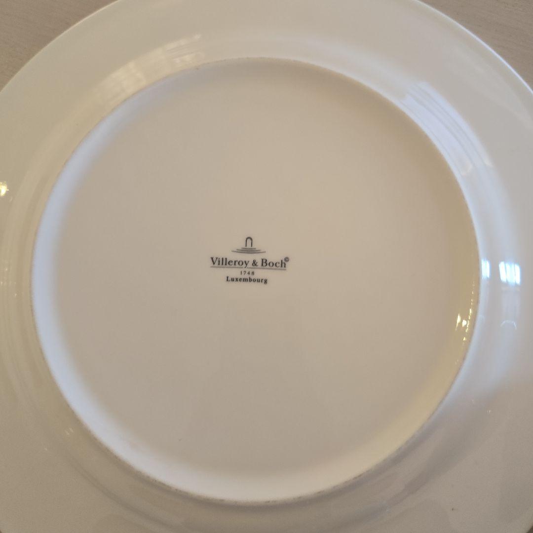 Villeroy & Boch 食器セット 6点