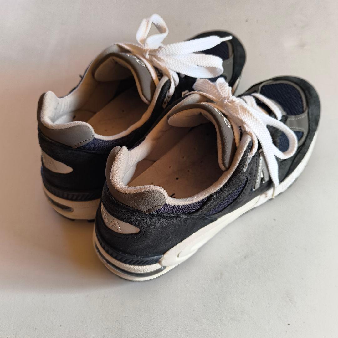 y*i様 New Balance 990 v2 Made in U.S.A.