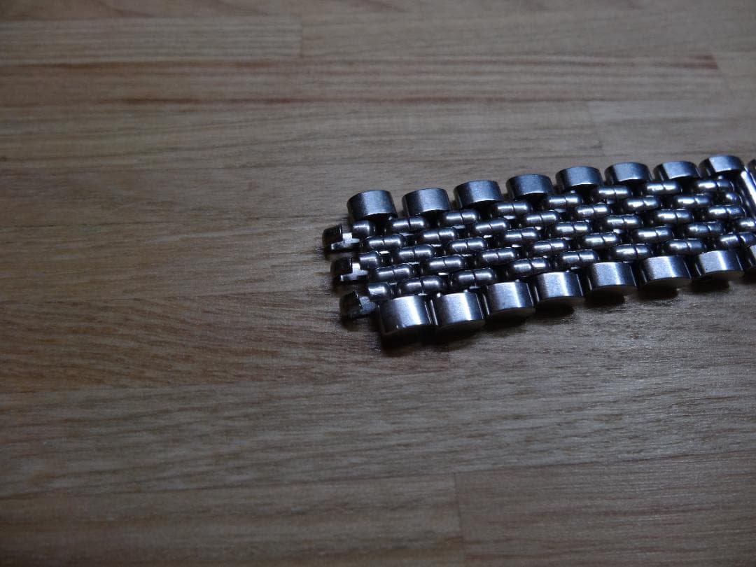 OMEGA オメガ 純正ブレス ライスベルト ベルト 取付幅 18mm