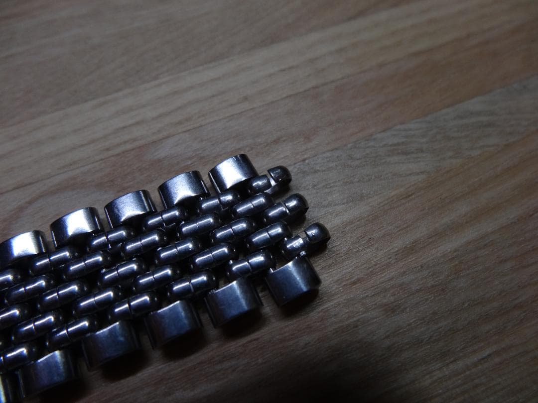 OMEGA オメガ 純正ブレス ライスベルト ベルト 取付幅 18mm