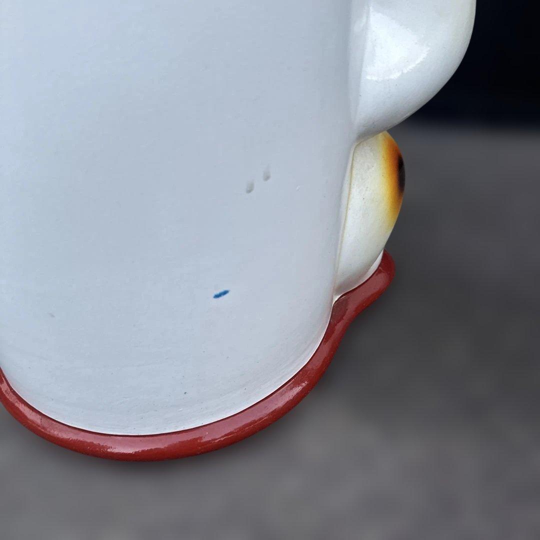 瞬間的お値下げ‼️招き猫デザイン傘立て　商売繁盛　縁起物！