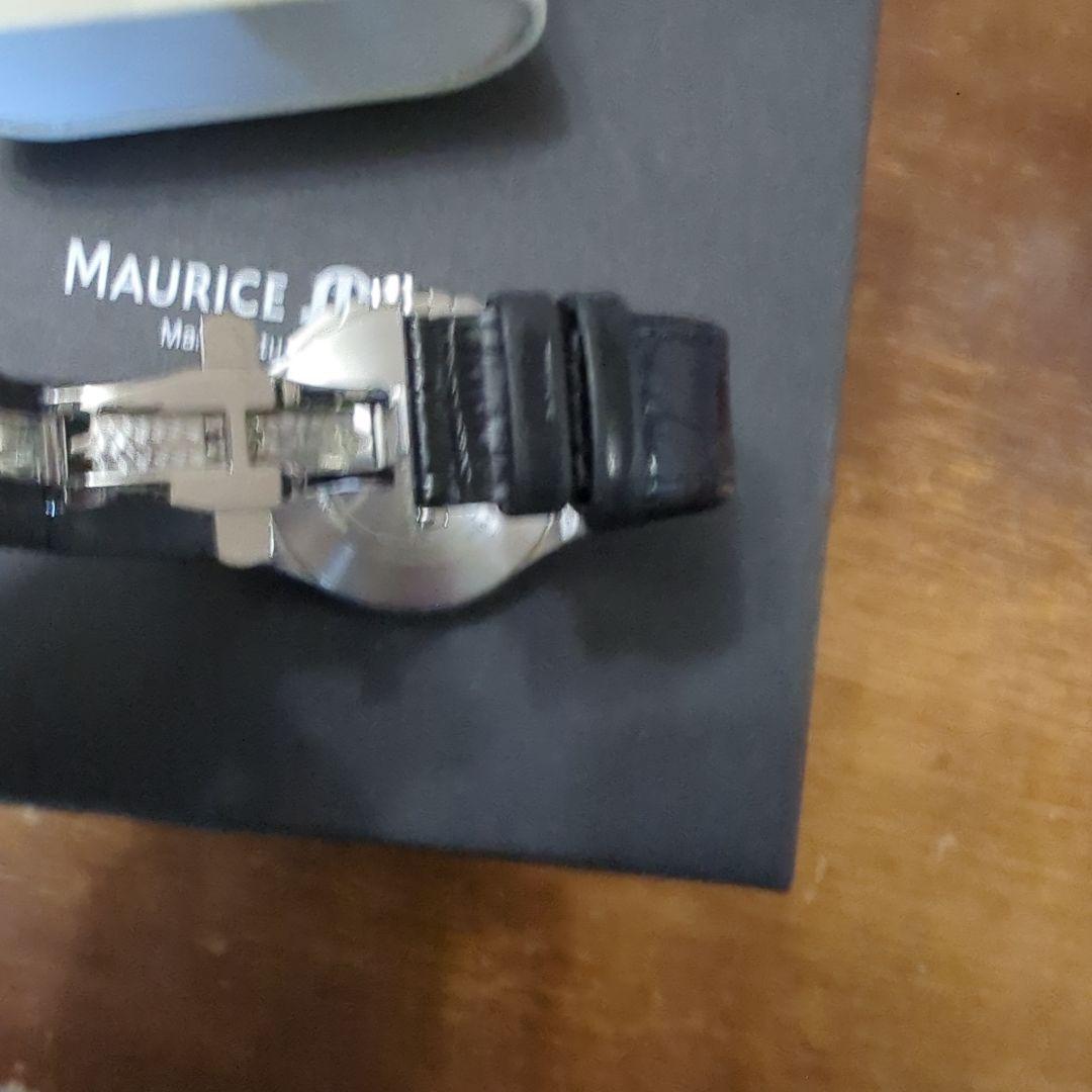 ノ*5様 モーリス・ラクロアアイコン