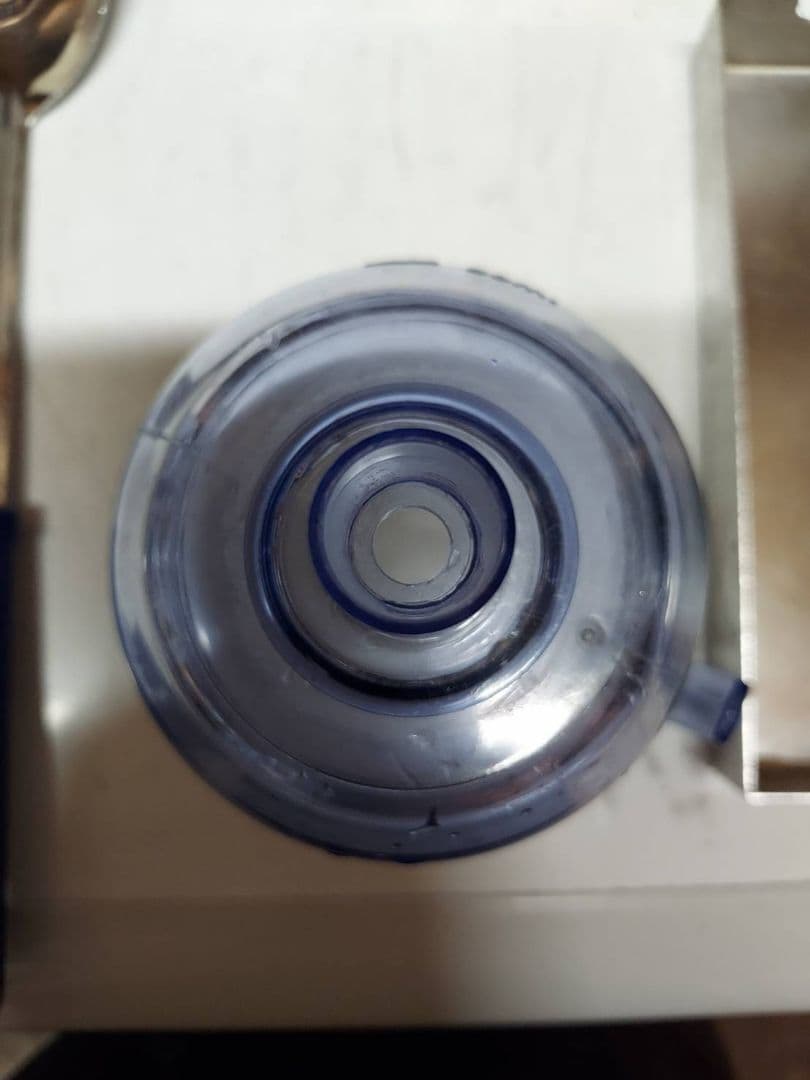 SYSCLE ふわ雪姫 かき氷機