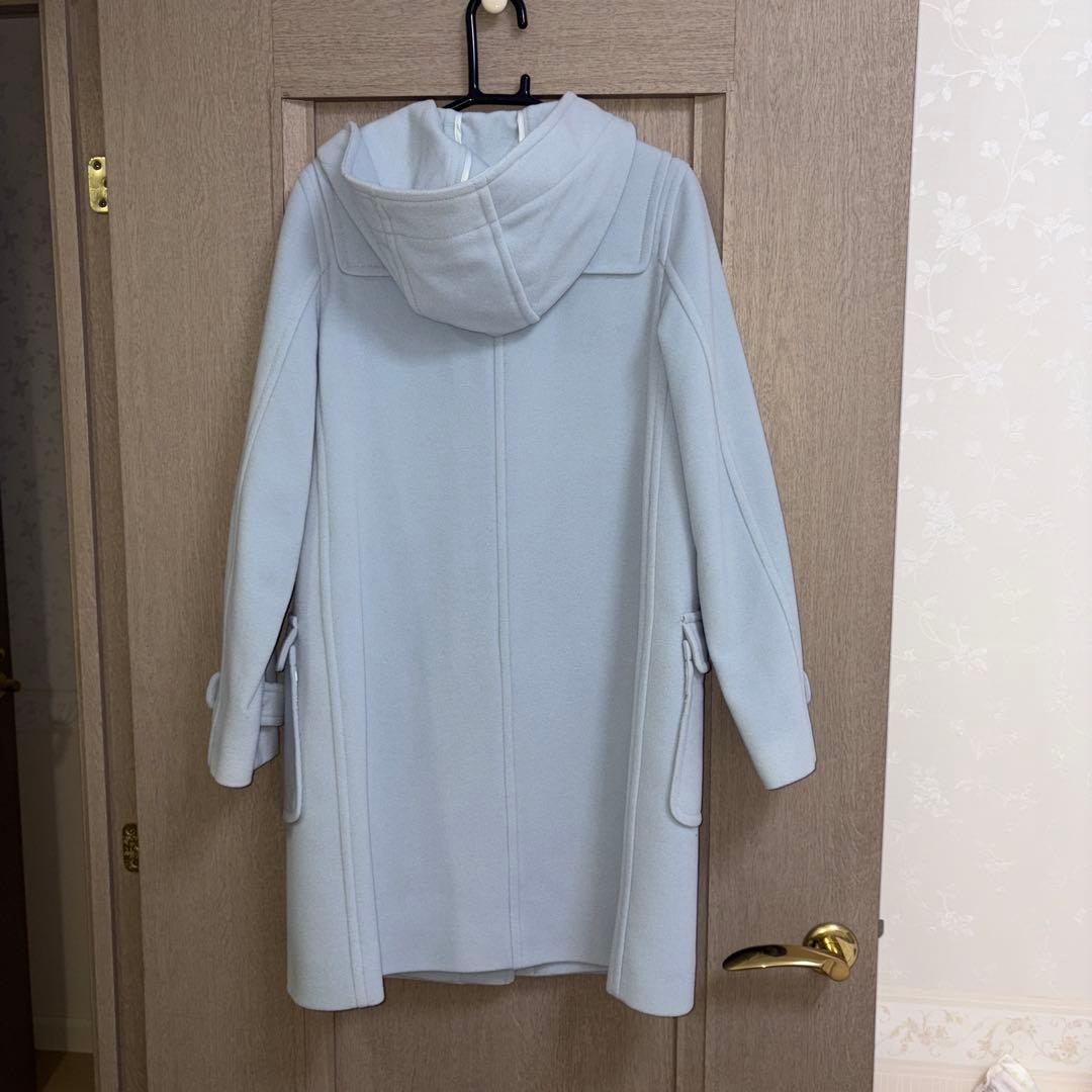 組曲 KUMIKYOKU ダッフルコート