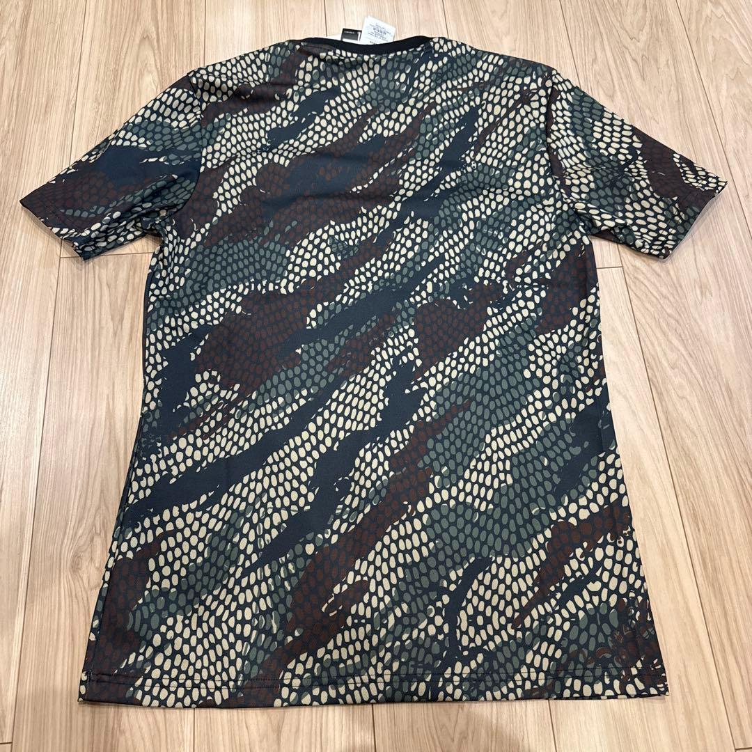 アーセナル MAHARISHI レプリカ ユニフォーム