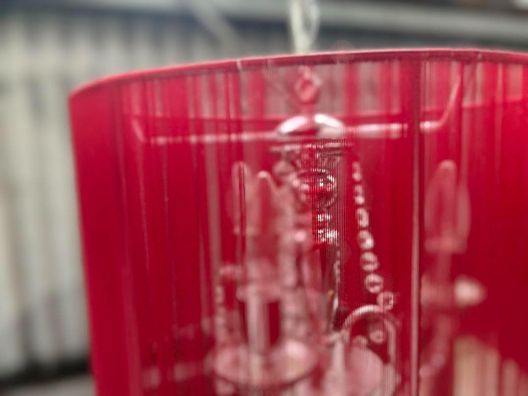 Shade Chandelier　シェードシャンデリア　ソルシエール　シーリング