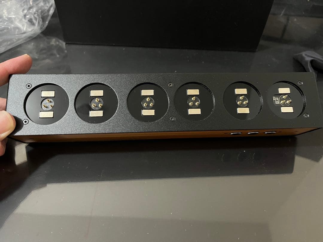 AZUREST Gixie Clock ギクシークロック【wifiなし】