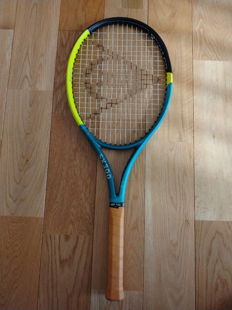 ラケット(硬式用) SX300