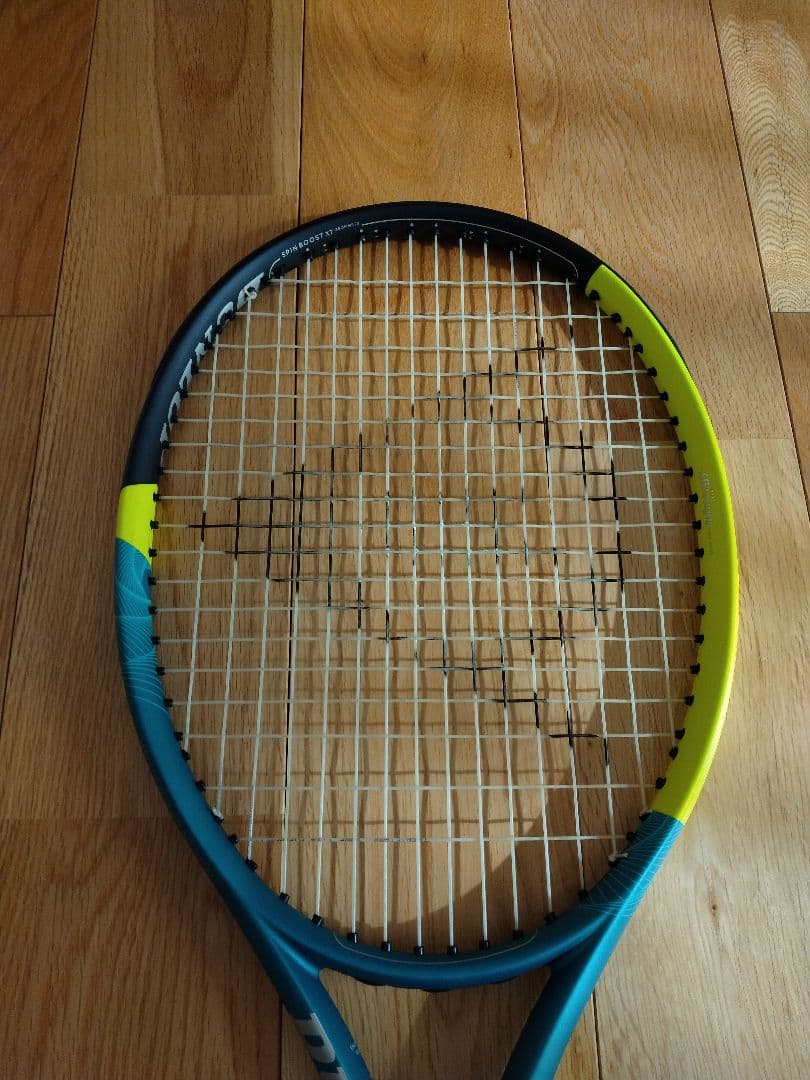 ラケット(硬式用) SX300