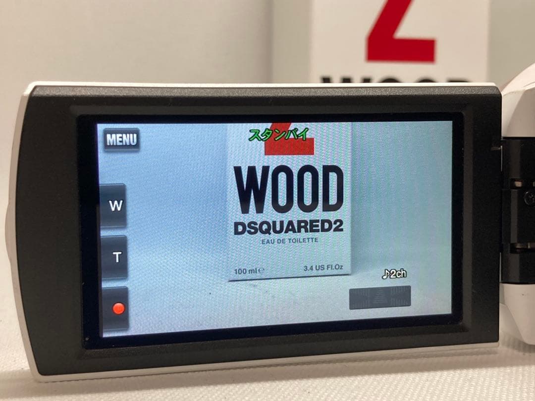 概ね美品　SONY　Handycam　HDR-CX675　h02a108dd