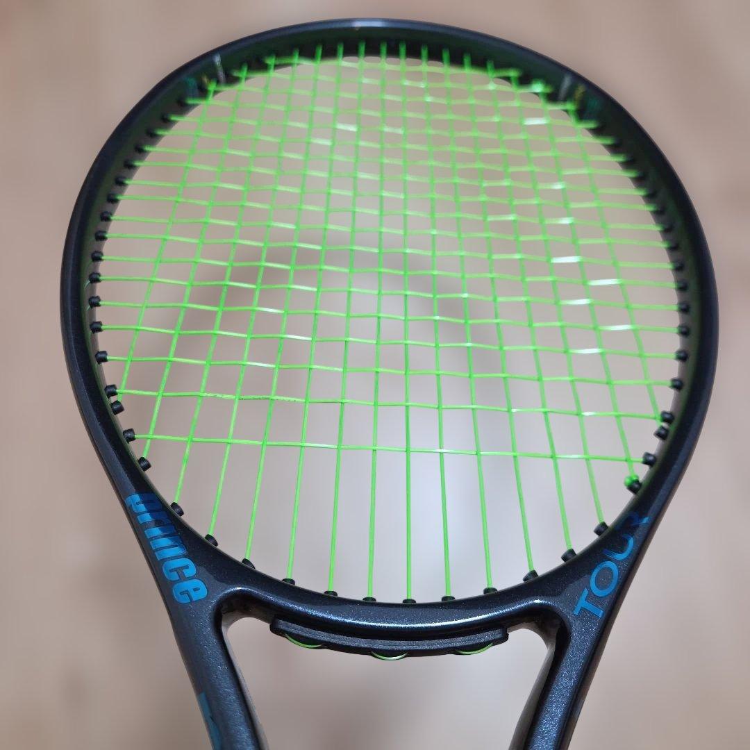 Prince Tour100 ツアー100 G3