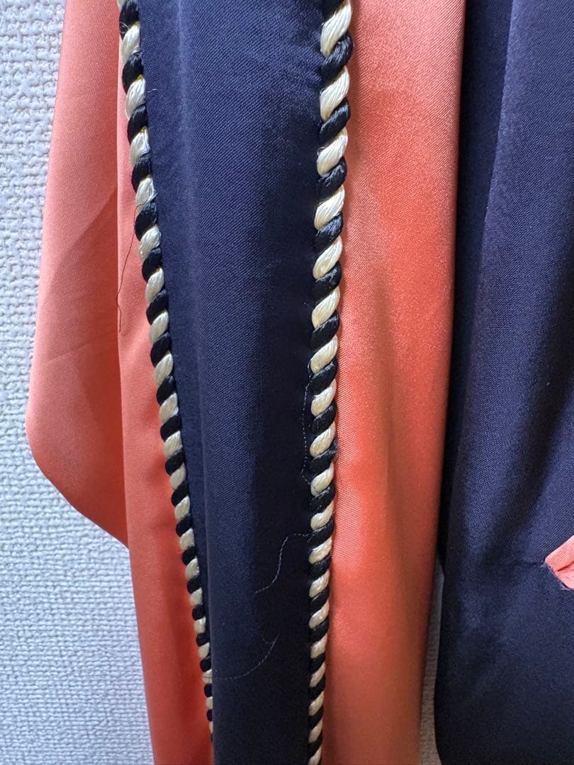 クリスチャンダダ　相馬の古内裏　髑髏　スカジャン