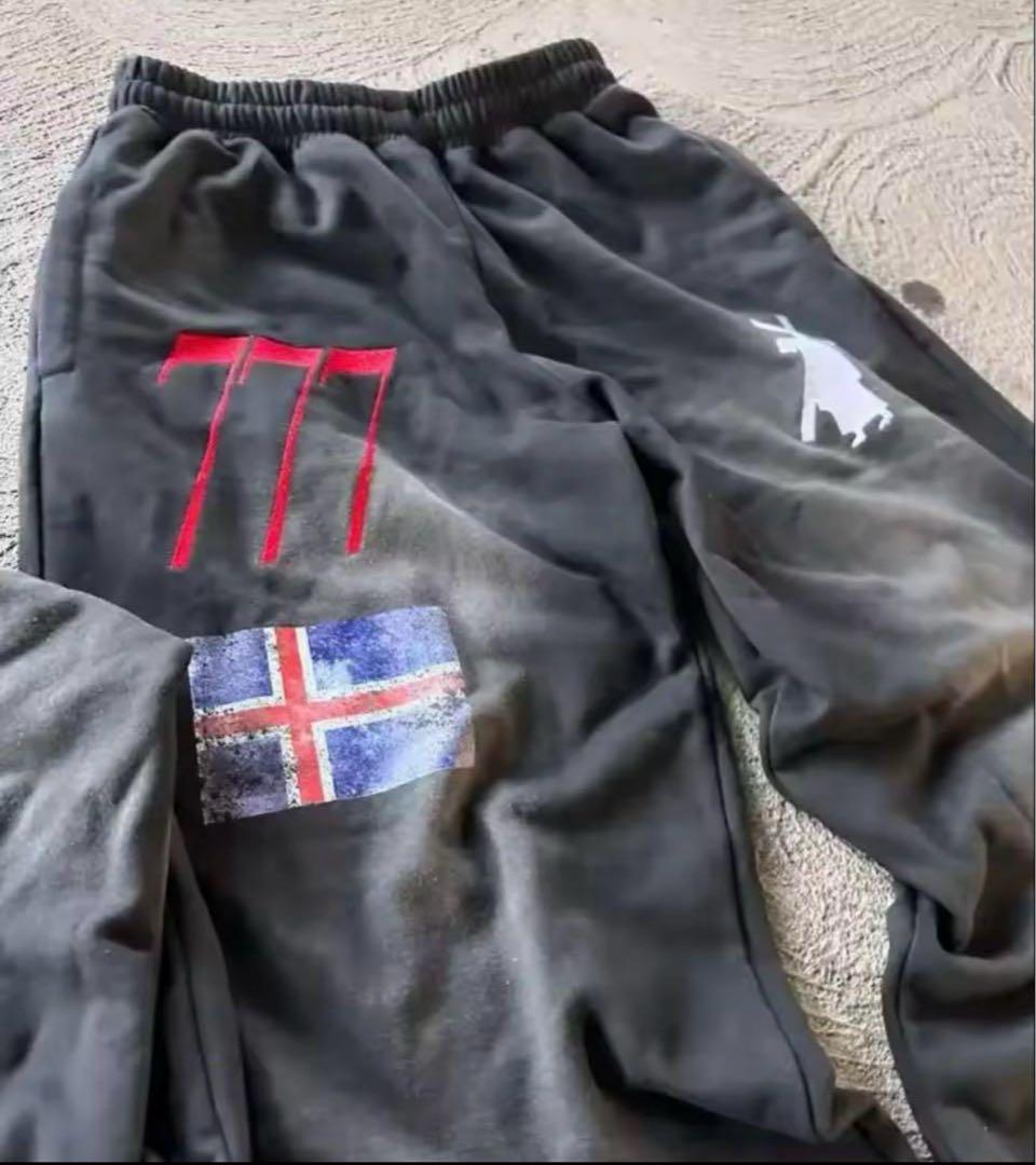 スウェットセットアップ ダメージスウェット ダメージ加工 supre