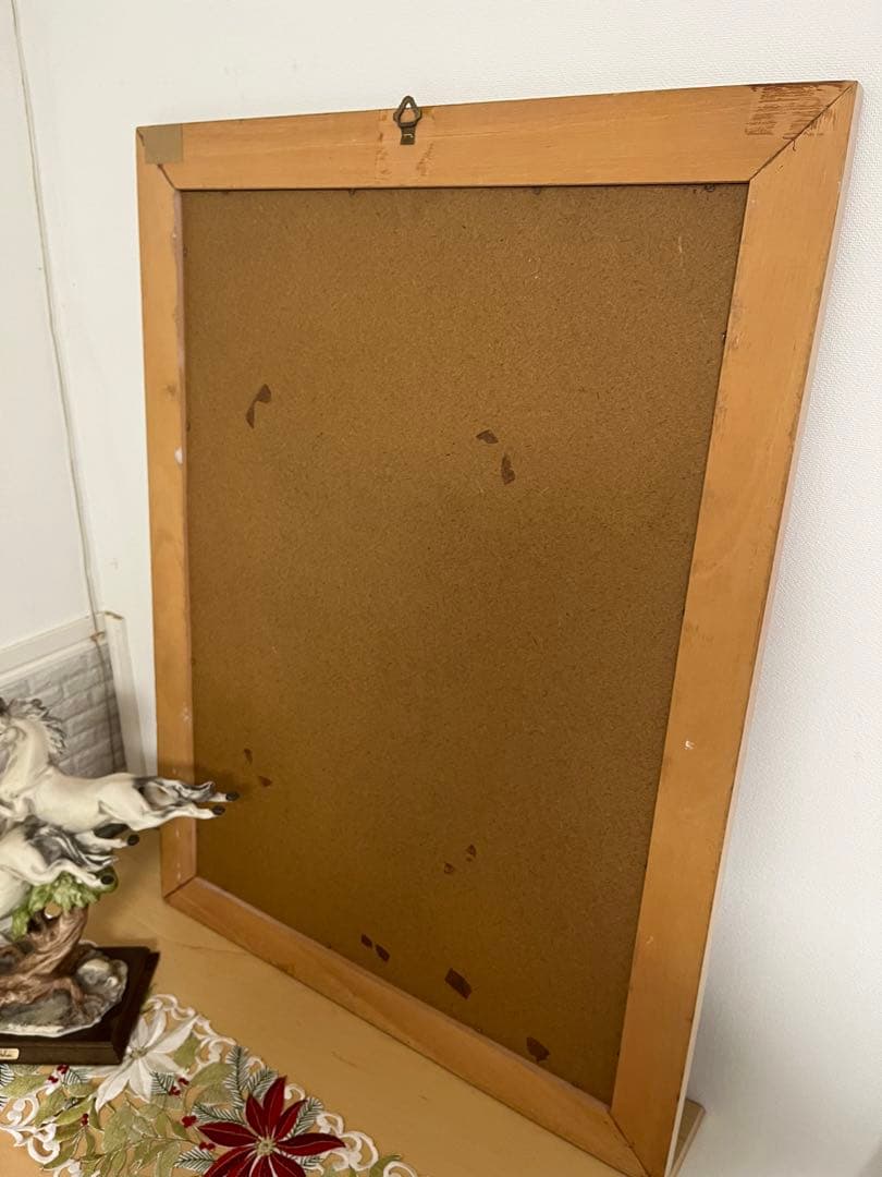 鏡　壁掛け　ミラー　ウォールミラー