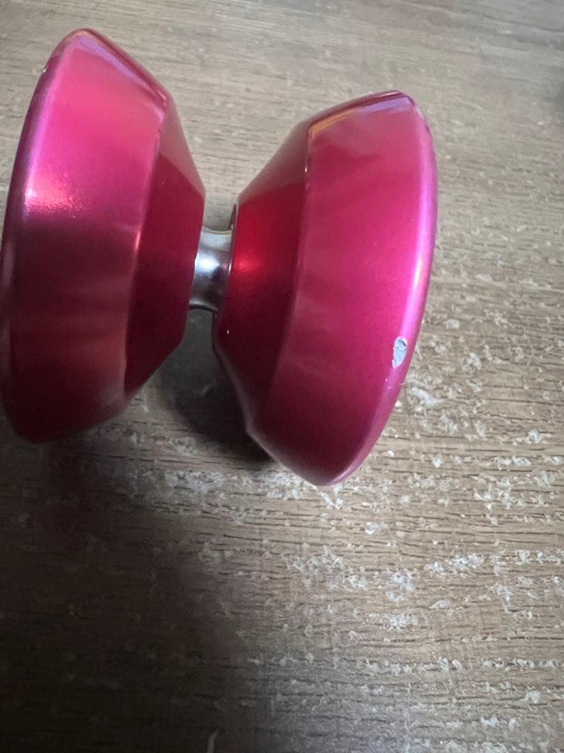 エターニティ ヨーヨージョーカー スカルファイヤー