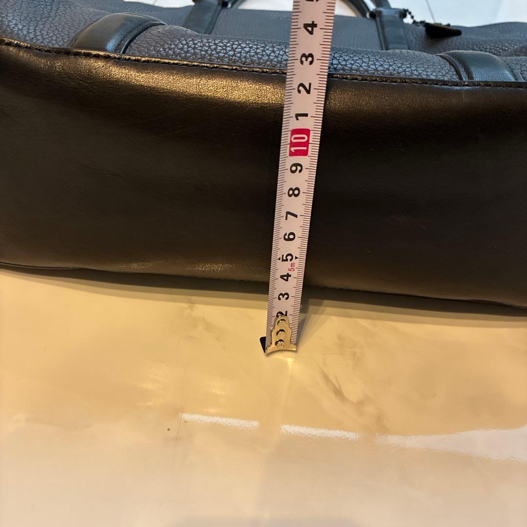 COACH）メンズトートバッグ