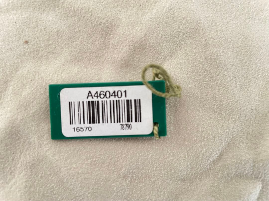 ロレックス16570純正ブレス２コマ駒、タグセット