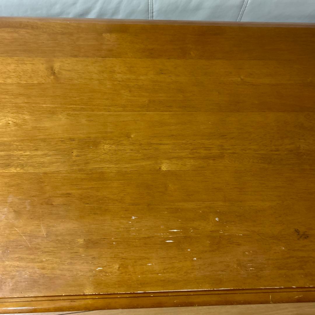 カリモク　テーブル