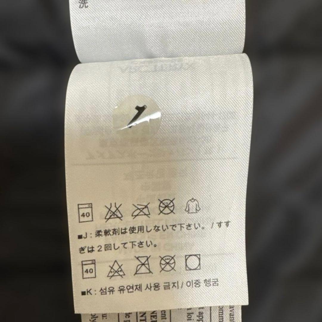 アークテリクス Jacket 中綿