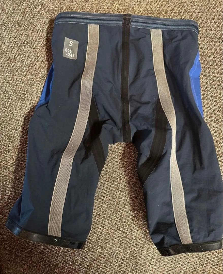 アリーナ　高速水着　競泳水着　アクアフォースストーム　CP S