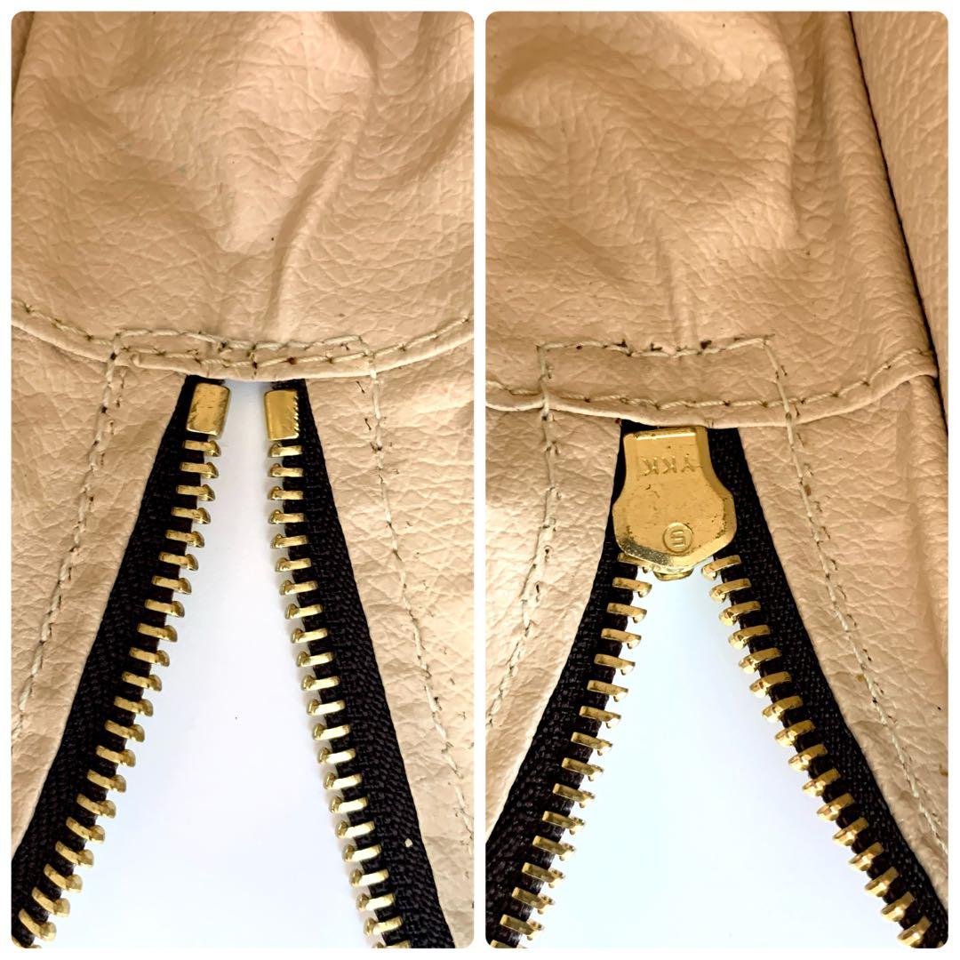 LOUIS VUITTON モノグラム コスメポーチ 大容量 良品