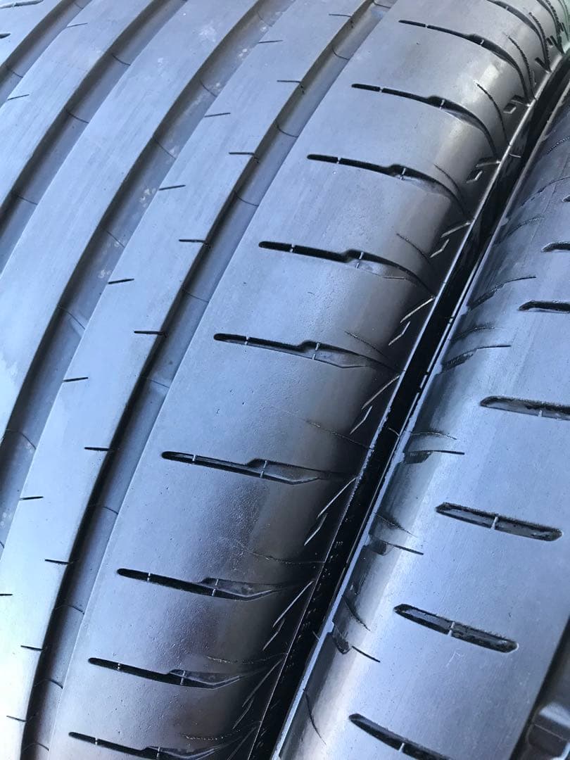 245/45 R18 BRIDGESTONE POTENZA ラジアルタイヤ