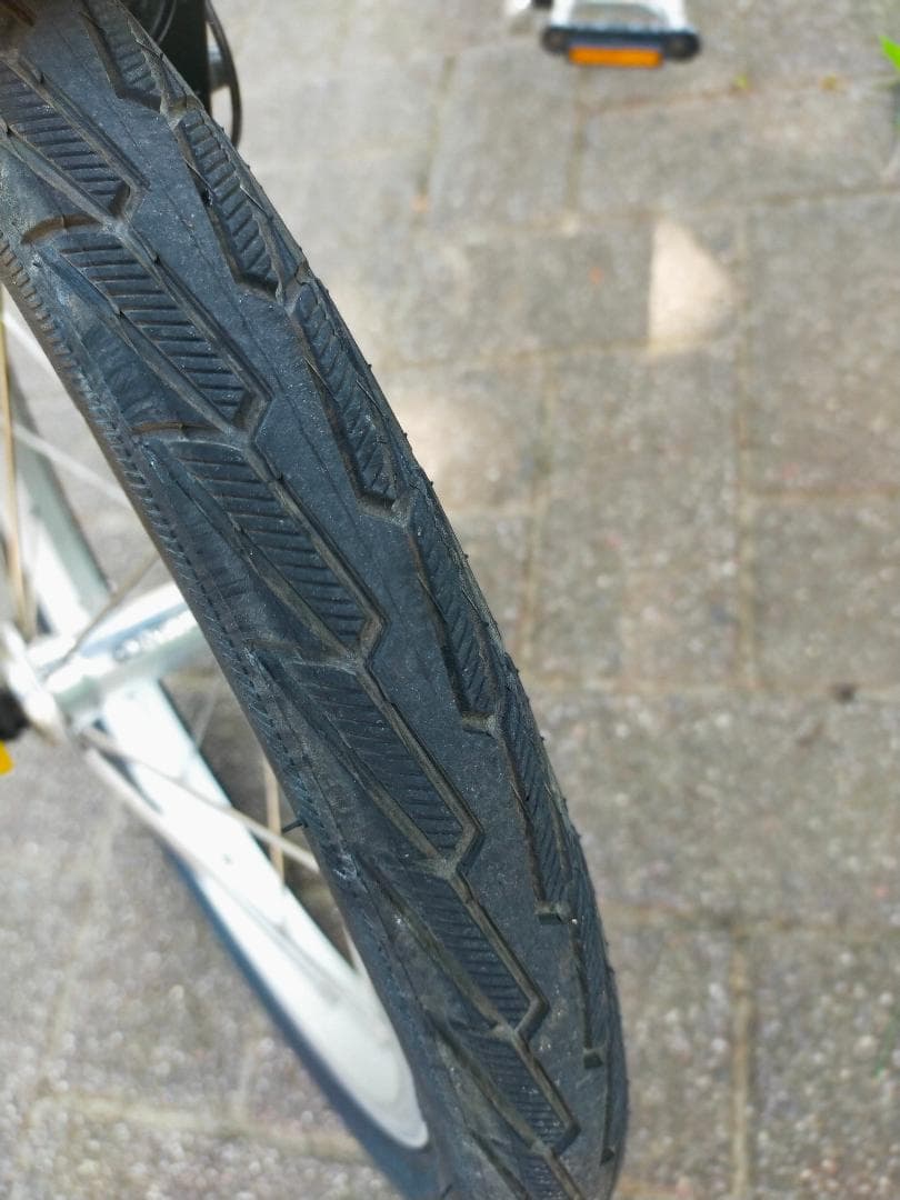 良品　プジョー　コリブリ　16インチ