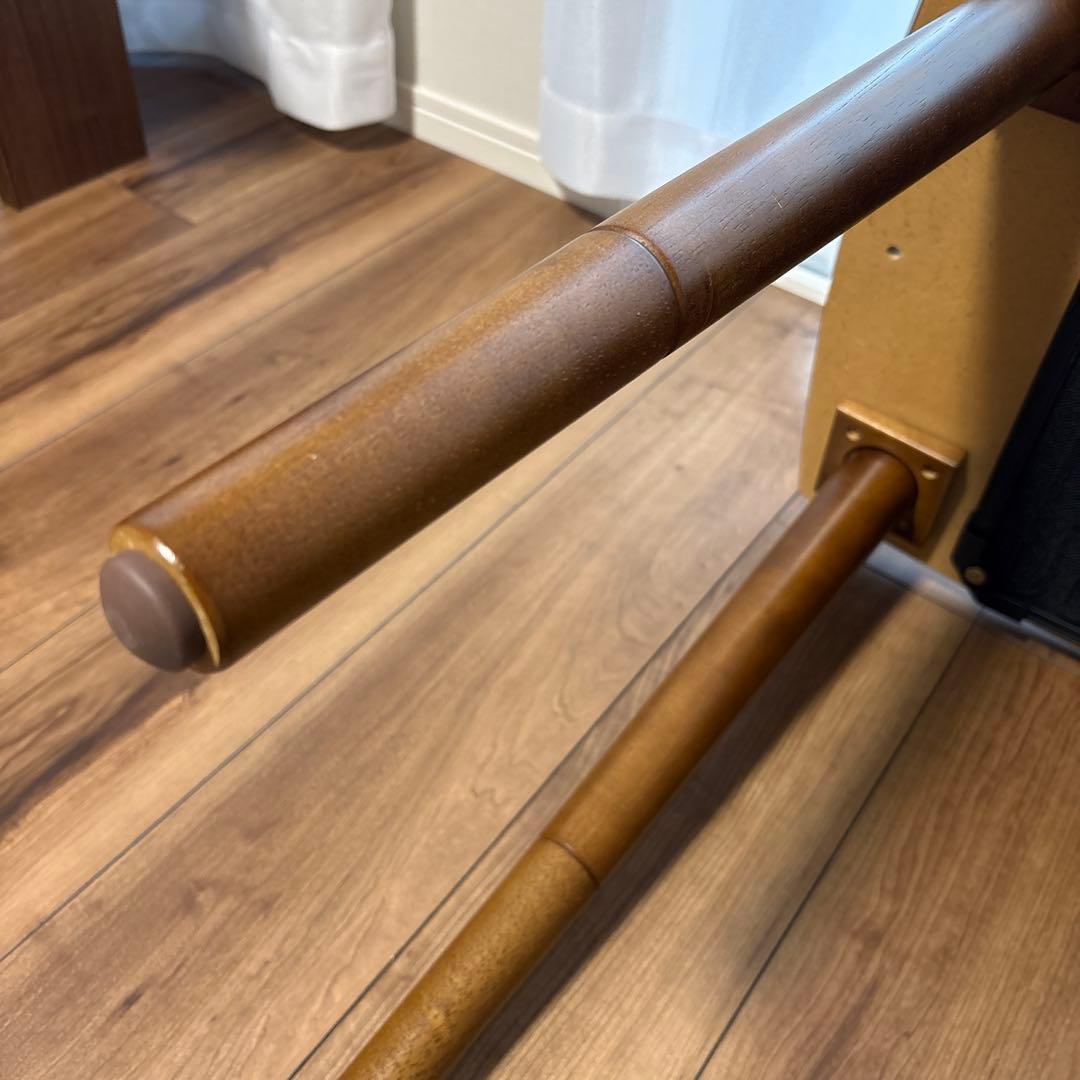 北欧こたつと布団セット 90×50