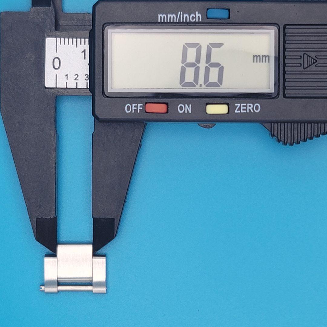 TUDOR部品①【中古】チューダー純正ベルトコマ 79170 対応 取付部品付属