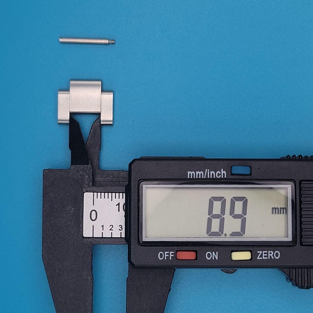 TUDOR部品①【中古】チューダー純正ベルトコマ 79170 対応 取付部品付属