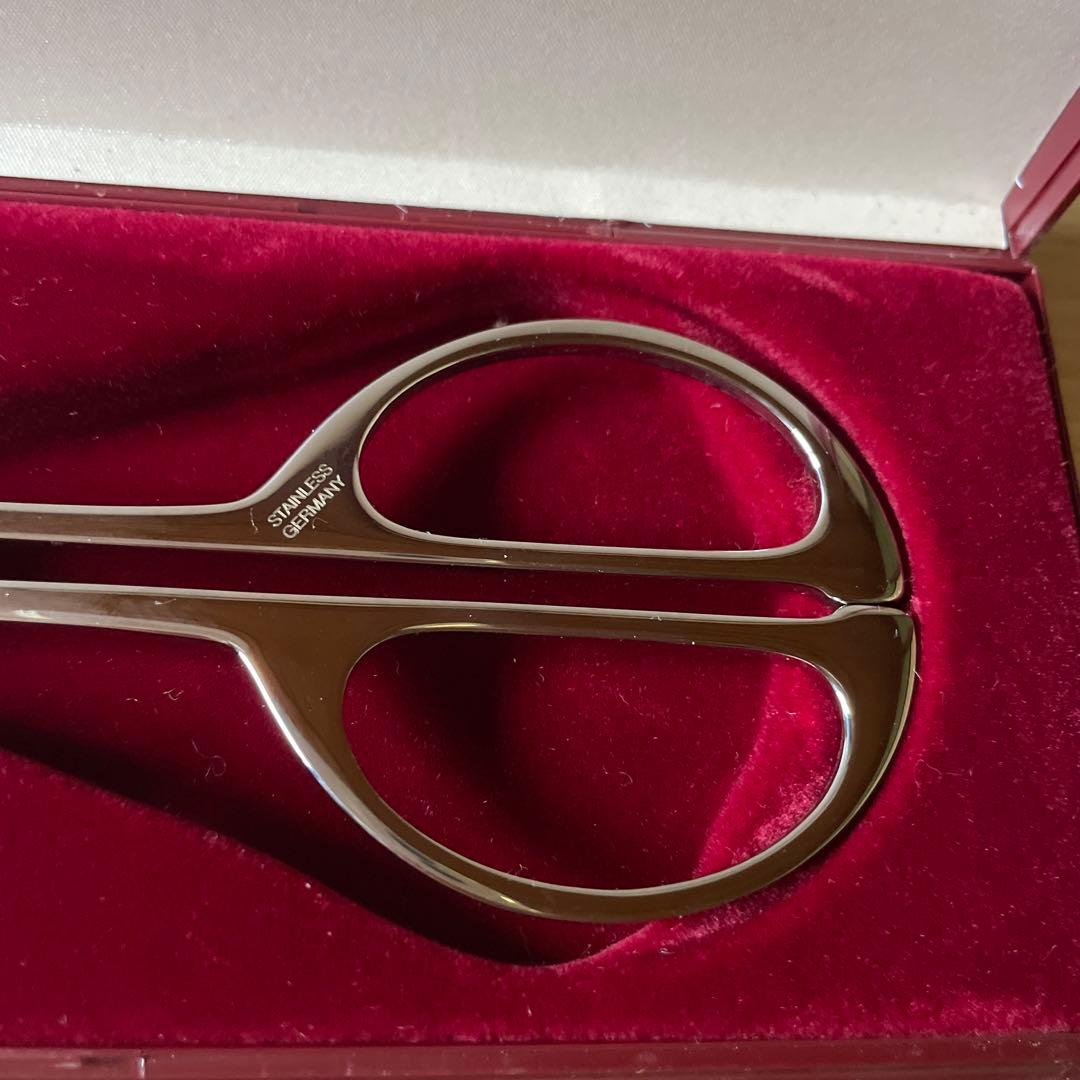 olingen Germany ドイツ・ゾーリンゲン 葉巻用 シガーカッター