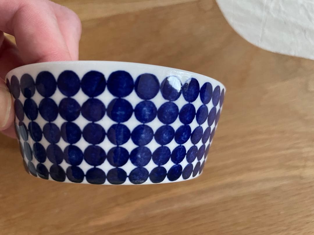 Gustavsberg Adam グスタフスベリ アダム シュガーボウル