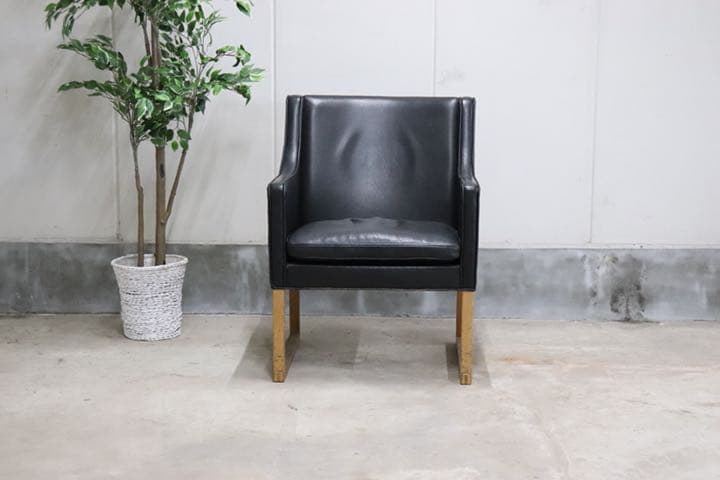 Borge Mogensen ボーエ・モーエンセン ○ 北欧 ヴィンテージ De