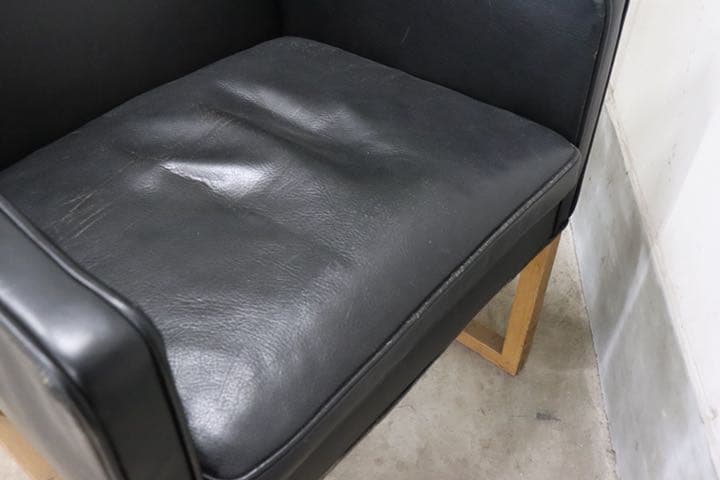 Borge Mogensen ボーエ・モーエンセン ○ 北欧 ヴィンテージ De