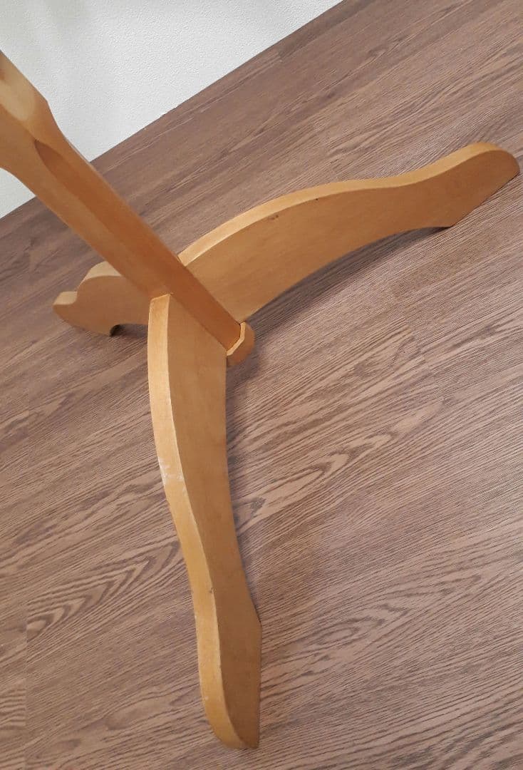 大型 75㎝ キルトフープスタンド 刺繡 手芸 ハンドメイド パッチワーク