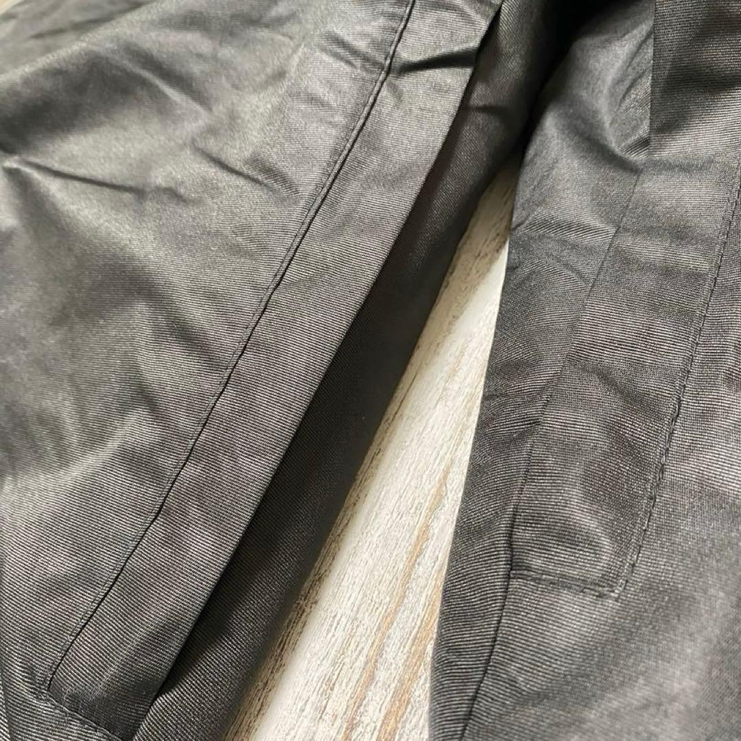 【極美品】VOLCOM スキーウェア(M)gore-tex