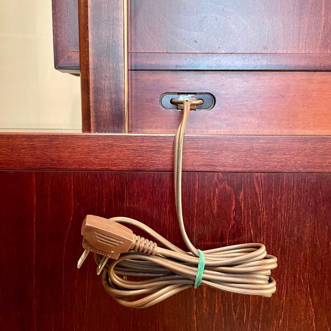 民芸家具【家具のいまだ】半三面鏡 ドレッサー