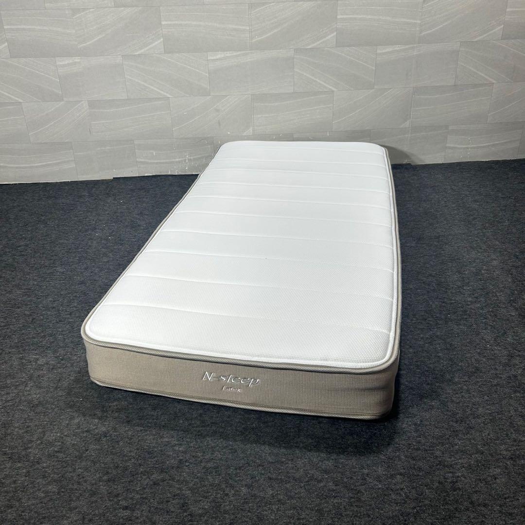 引取限定価格 ニトリ マットレス シングル Nスリープ d4242