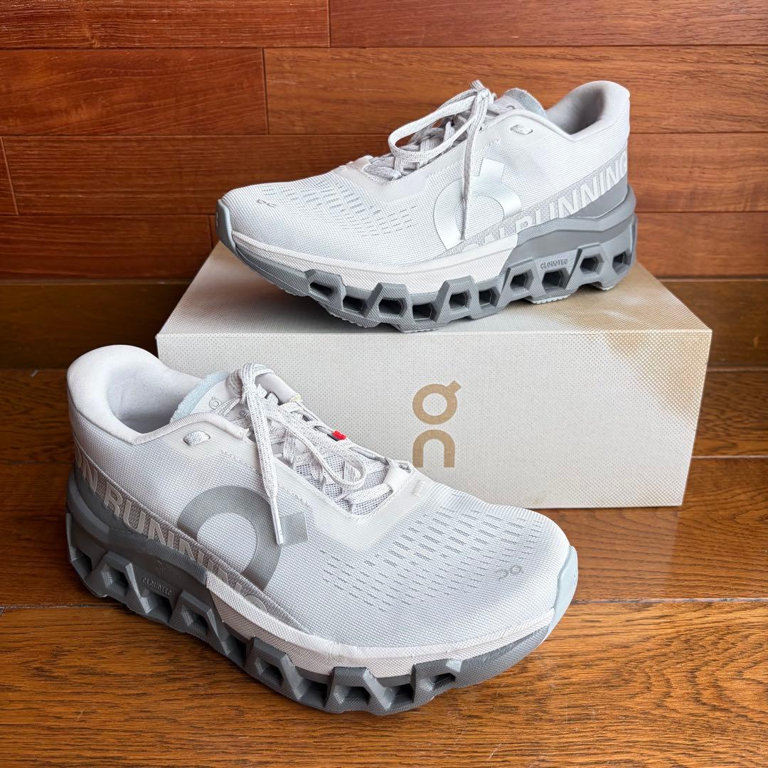 【on】 オン クラウドモンスター 2 サイズ:24.5cm